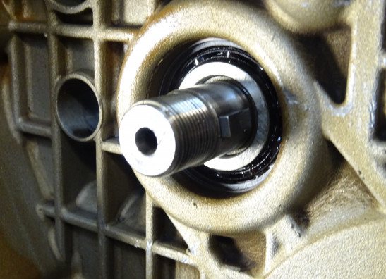 Engine parts Ducati monster 600