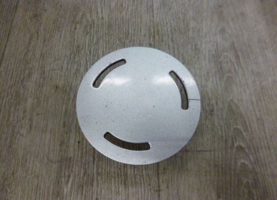 Rear wheel BMW K 1100 LT 1991-1999