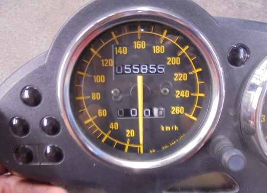 Tacho-set BMW R 1100 S