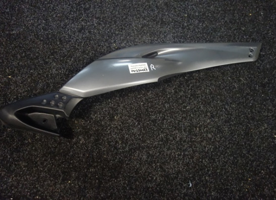 Rechter zijkuip klein Yamaha XP 500 T-Max