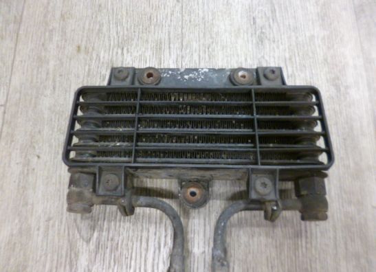 Oliekoeler Triumph Trophy 900