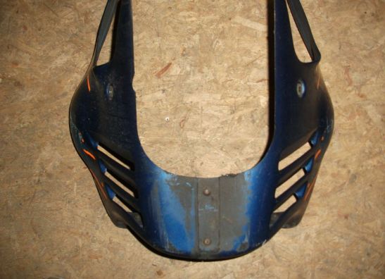 Onderkuip Suzuki GSX F 600