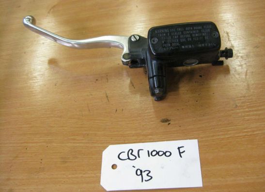 Clutch master cylinder Honda CBR 1000 F