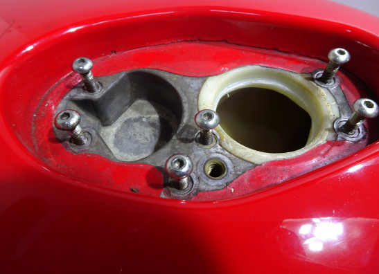 Tank Ducati Multistrada 1100