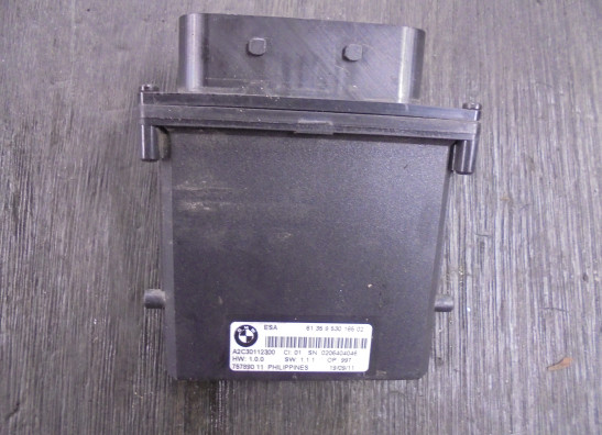 Sensor - overige elektronica BMW K 1600 GT