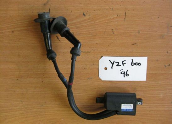 Bobine Yamaha YZF 600 Thundercat