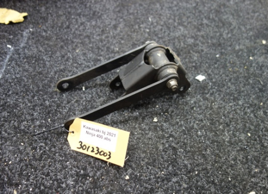 Link systeem achterveer Kawasaki Ninja 400