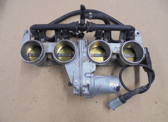 Throttle body BMW S 1000 XR