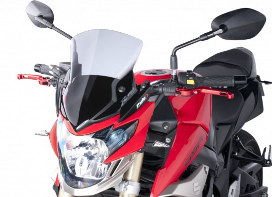 Wind screen Suzuki GSR 750