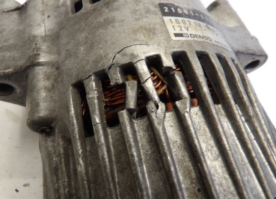 Generator Kawasaki ZXR 750