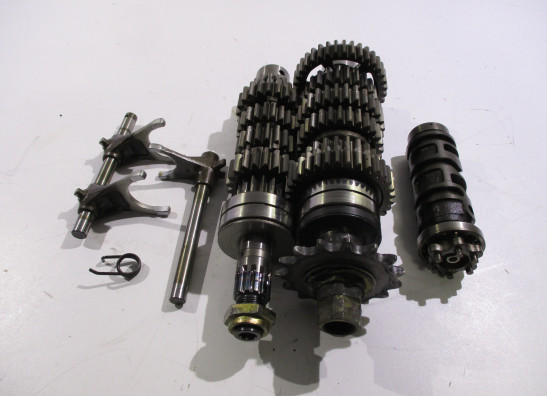 Gear box Kawasaki Z 750