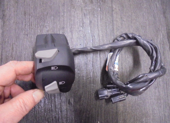 Stuurschakelaar links BMW G 310 GS