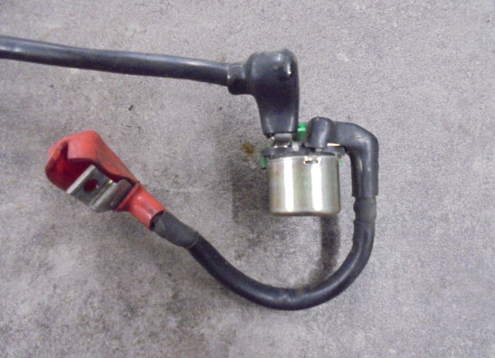 Startmotor relais Honda CBR 1000 F