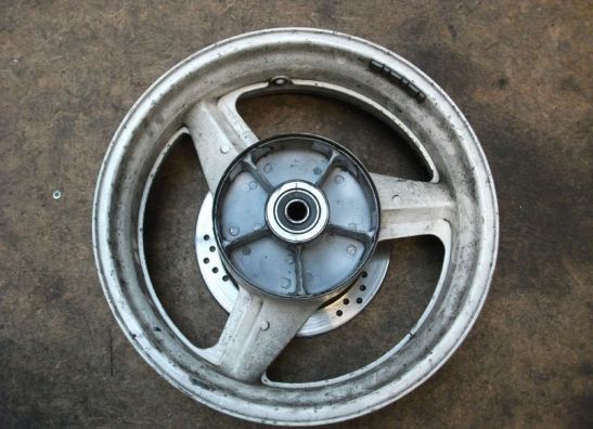 Felge hinten Honda CBR 1000 F