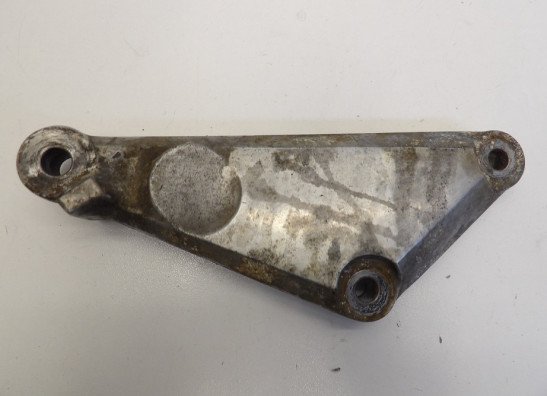 Schetsplaat links Kawasaki Z 1000