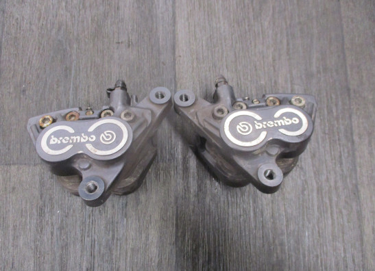 Brake calipers front BMW R 1200 C