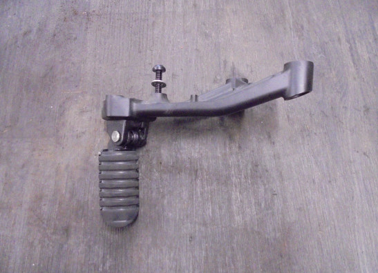 Duo voetsteun links Honda CMX 500 Rebel 2017-2020