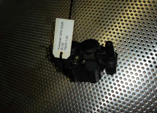 Bremssattel Bremszange vorn links Kawasaki GPX 600