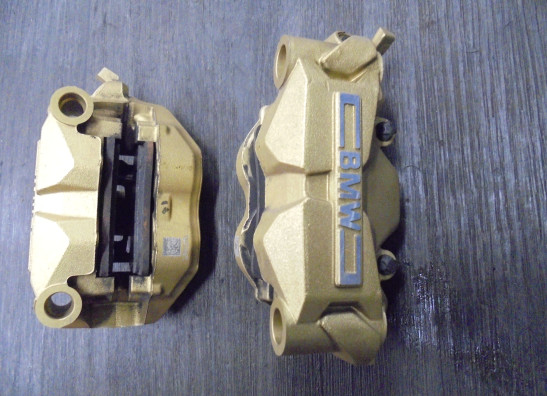 Bremssattel Bremszangen vorne BMW R 1250 GS