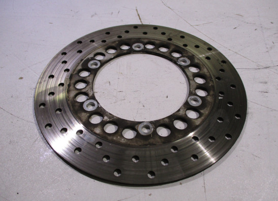 Bremsscheibe hinten  Yamaha TDM