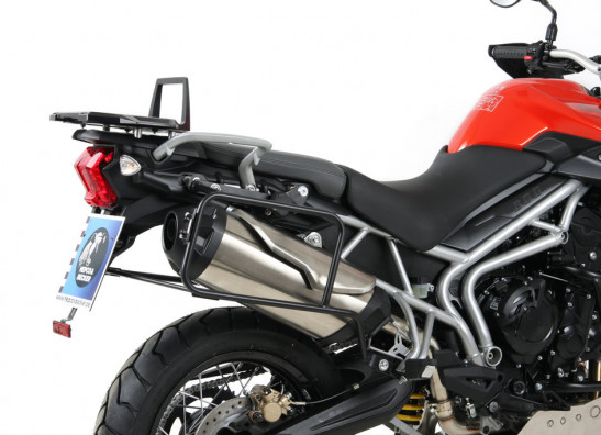 Top-case-trager Triumph Tiger 800 xc