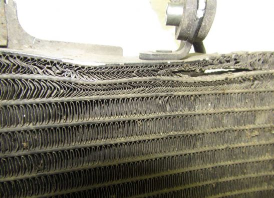 Radiateur Suzuki GSX R 750