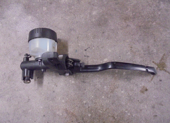 Rempomp BMW R 1200 GS