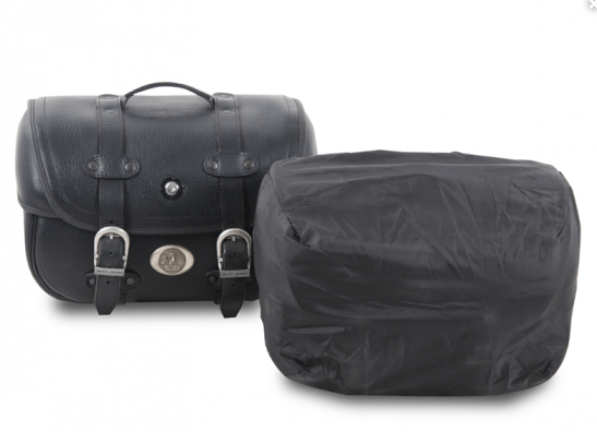 Kofferset Moto Accessoires Bagage