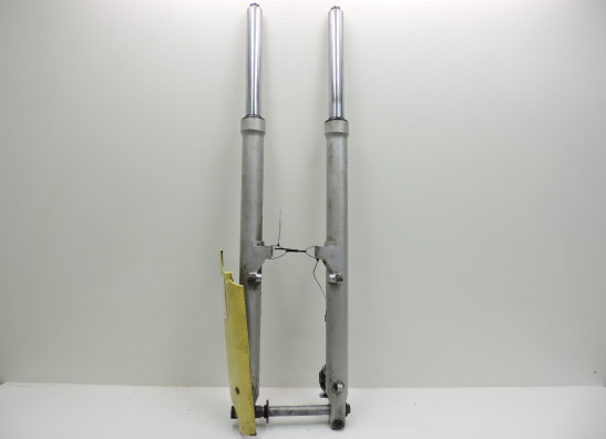 Front pipes complete BMW R 1100  1150 RS