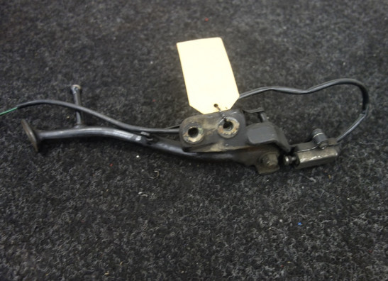 Side stand bar Yamaha FJR 1300