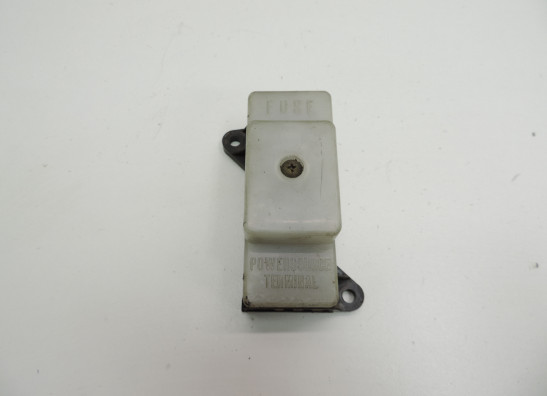 Fuse box Suzuki GSX 750