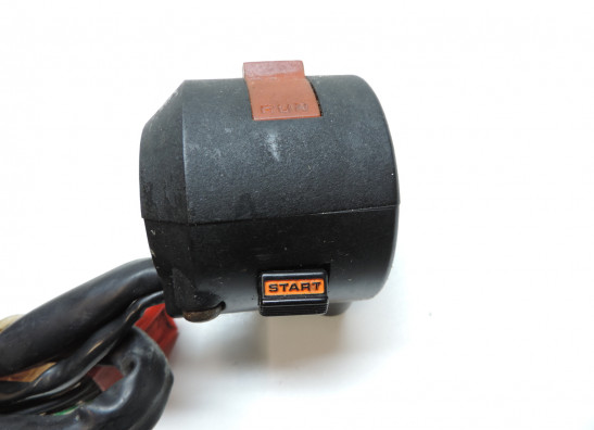 Handlebar switch assy right Honda VFR 750