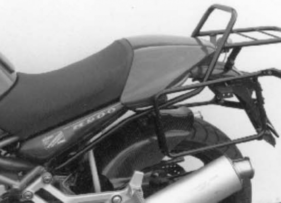 Rear carrier top box Ducati monster 900