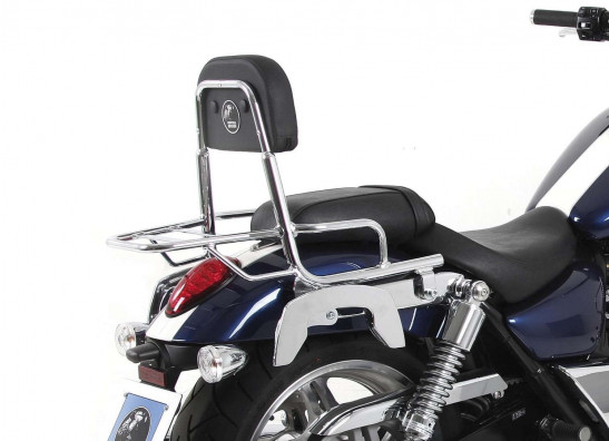 Kofferbeugel set Triumph Thunderbird 1600