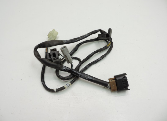 Kabelboom voor Suzuki GSX R 1300 Hayabusa