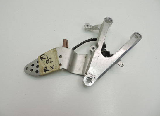 Rechter schetsplaat Yamaha YZF R1