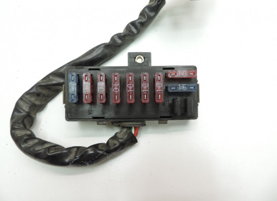 Sicherungkasten Honda VFR 750