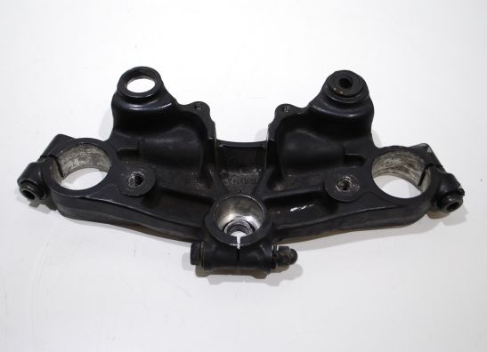 Fork top bridge Suzuki GSX 1100 EF ES