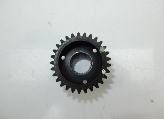 Gear box Moto Guzzi Norge