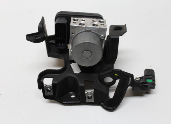 ABS pumpe druckmodulator Yamaha Tenere 700