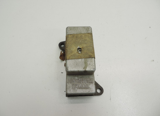 Zekeringkast Suzuki GS 1100 1970-2012