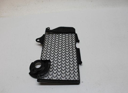 Radiator parts Honda CRF 1100 Africa Twin