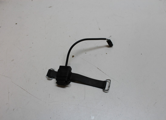 Sensor - overige elektronica Triumph Speed Twin 1200