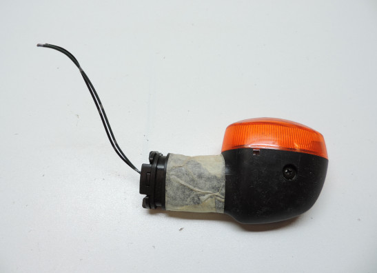 Knipperlicht rechts achter Yamaha YZF R1