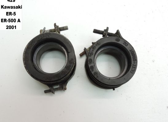 Inlaat rubber Kawasaki ER 5