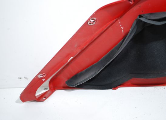 Linker zijkuip Ducati 749  999