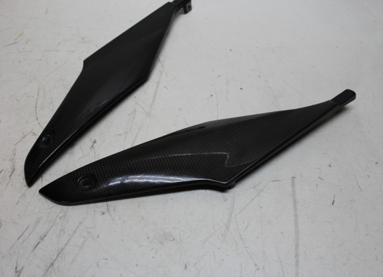 Tank Aprilia Tuono 1000