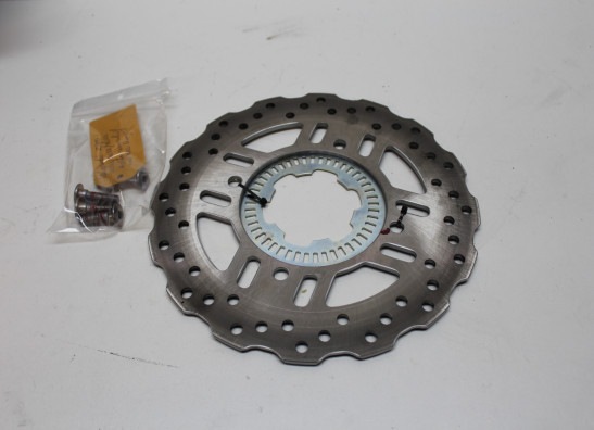 Bremsscheibe hinten  Kawasaki Z 900