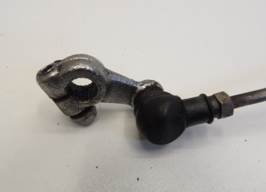 Schakelpedaal Suzuki GS 550 M Katana