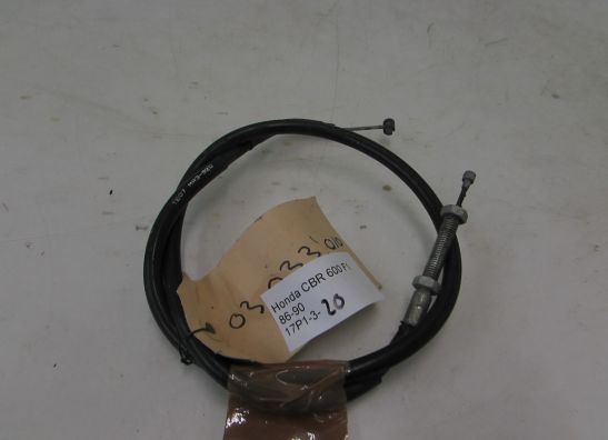 Clutch cable Honda CBR 600 F